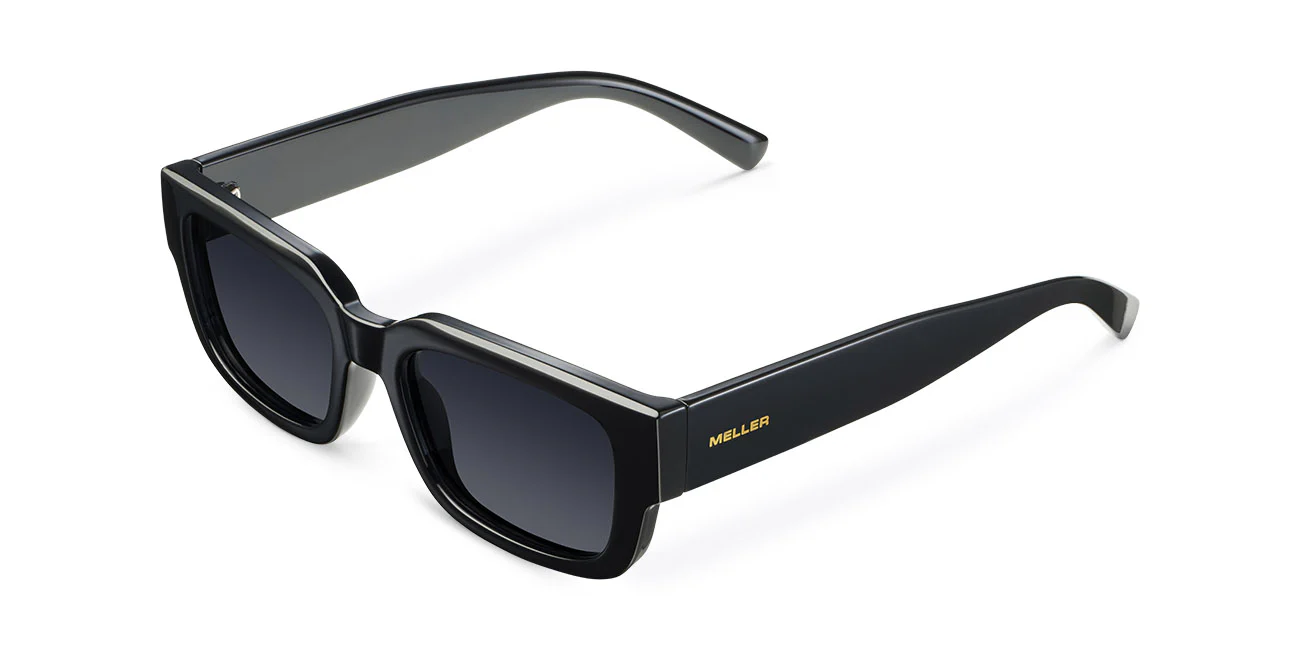 Mursi All Black - Image 2