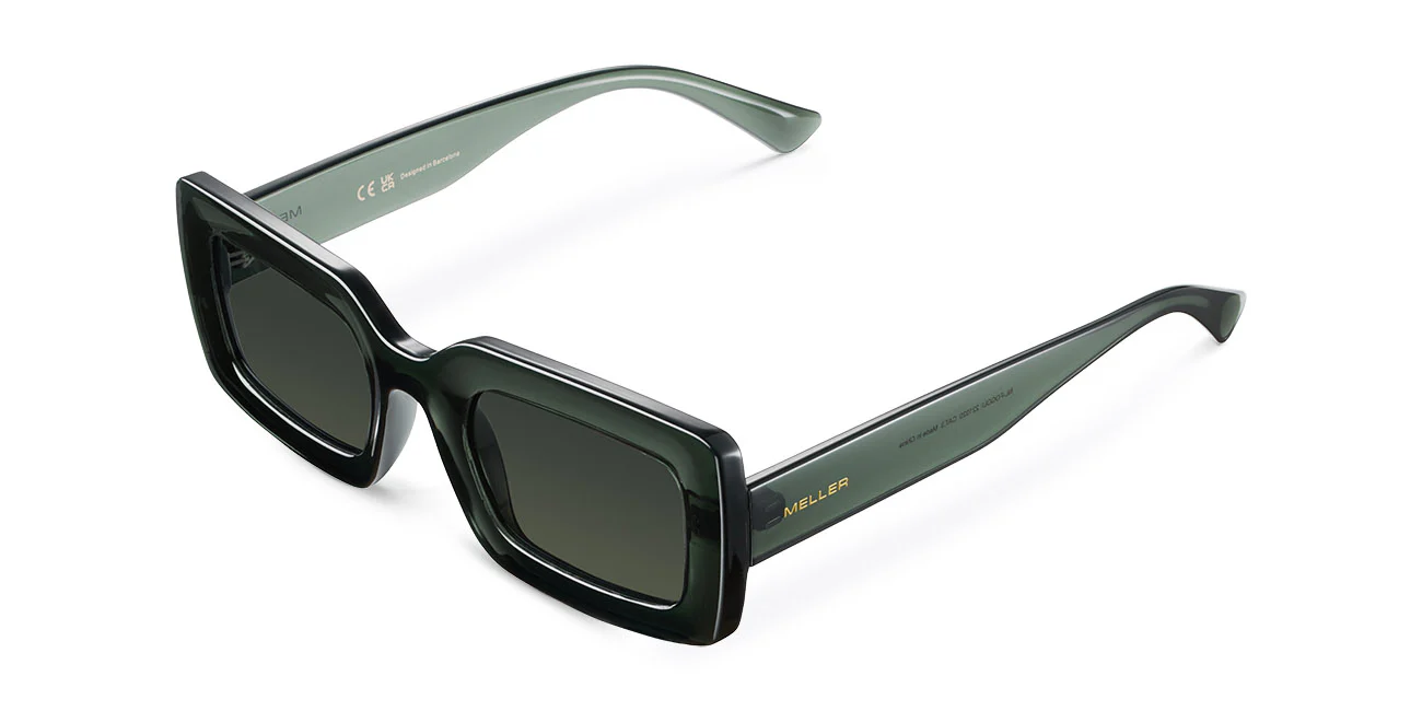 Nala Fog Olive - Image 2