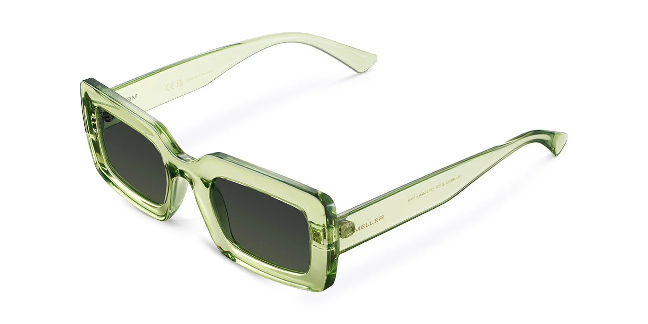 Nala Lime Olive - Image 2