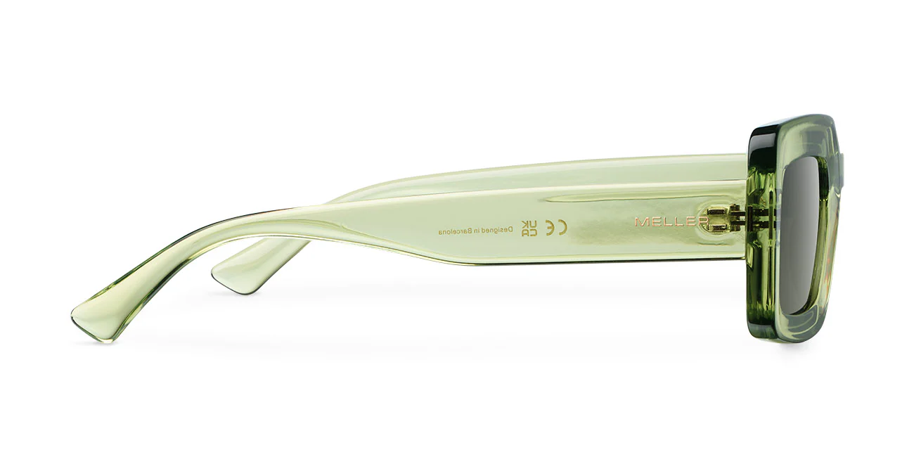 Nala Lime Olive - Image 3