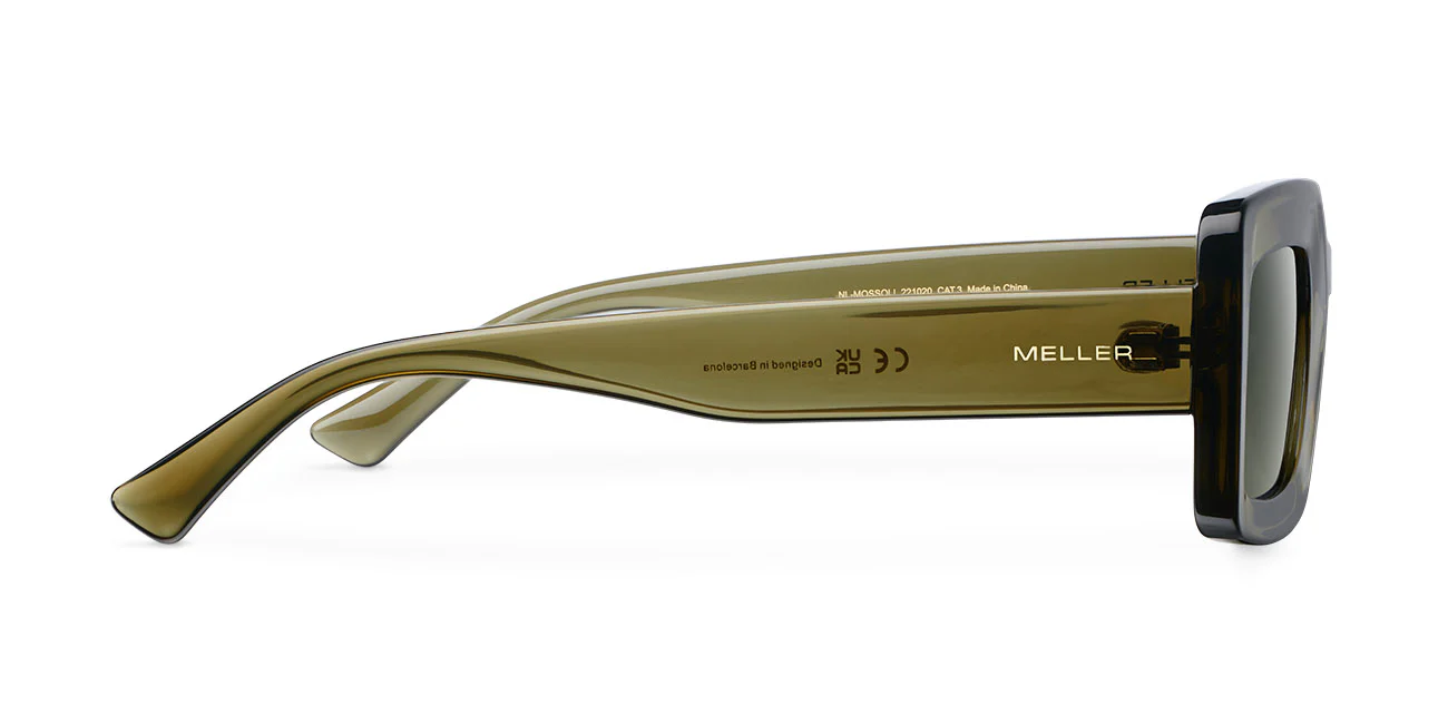 Nala Moss Olive - Image 3