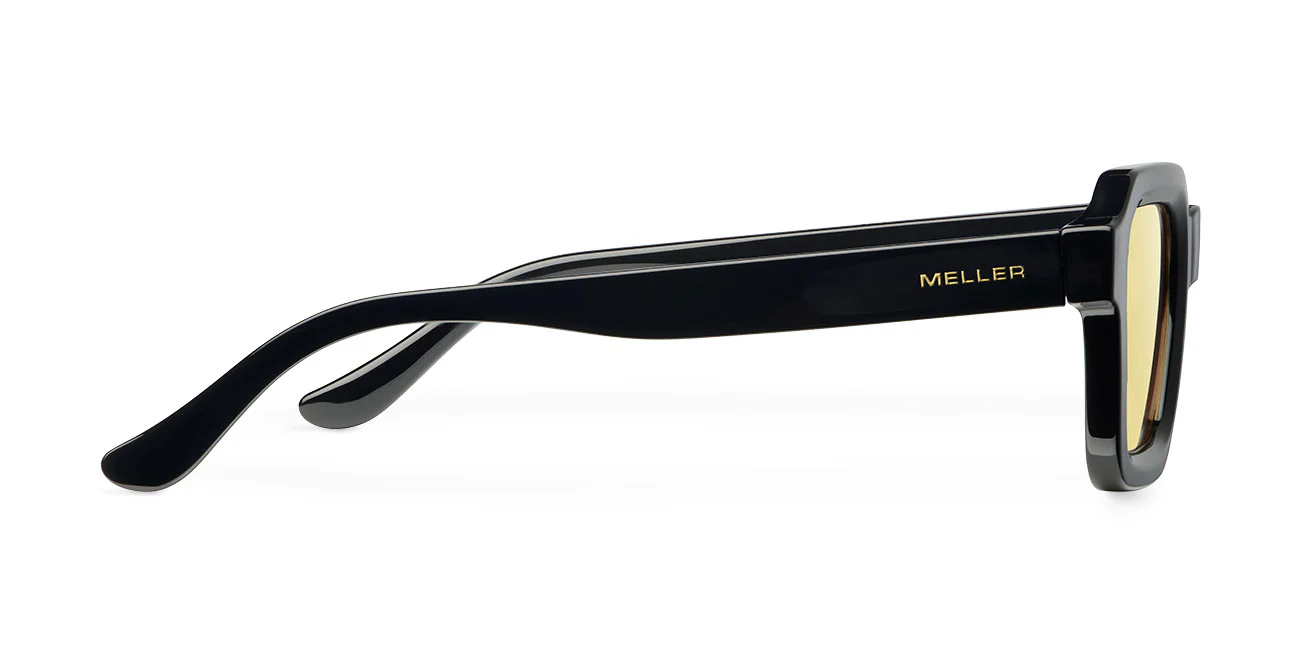 Nayah Black Yellow - Image 3