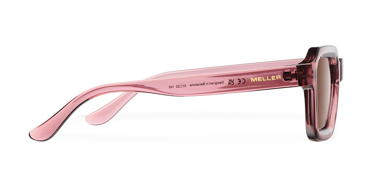 Nayah Dark Pink Kakao - Image 3