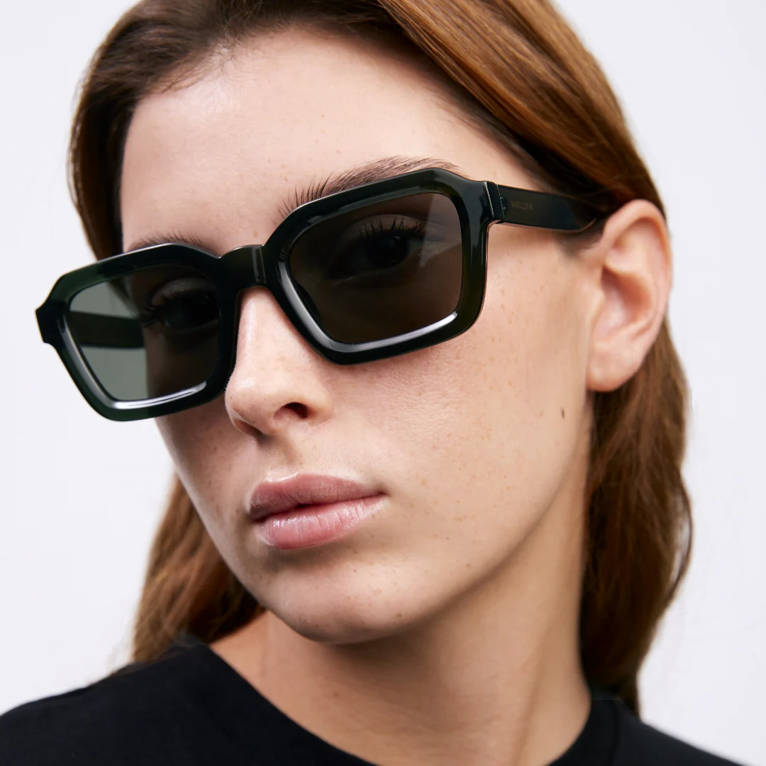 Nayah Fog Olive - Image 4