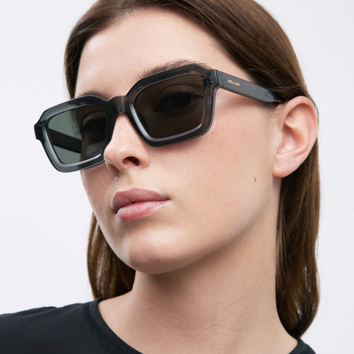 Nayah Fossil Olive - Image 4