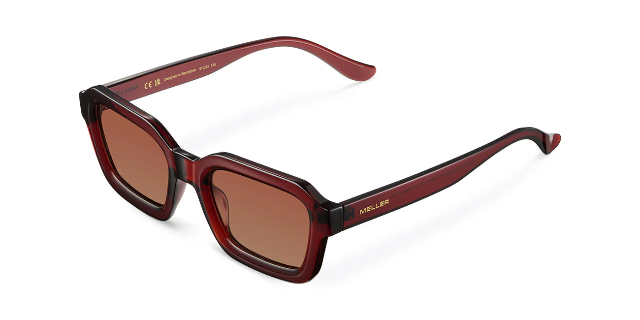 Nayah Maroon Brown - Image 2