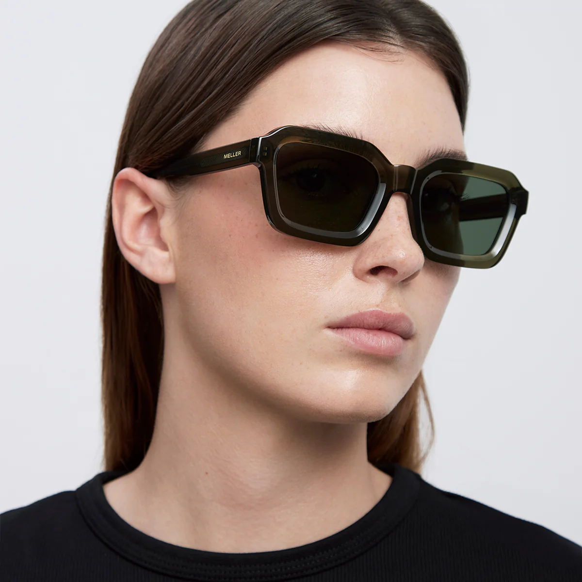 Nayah Stone Olive - Image 4