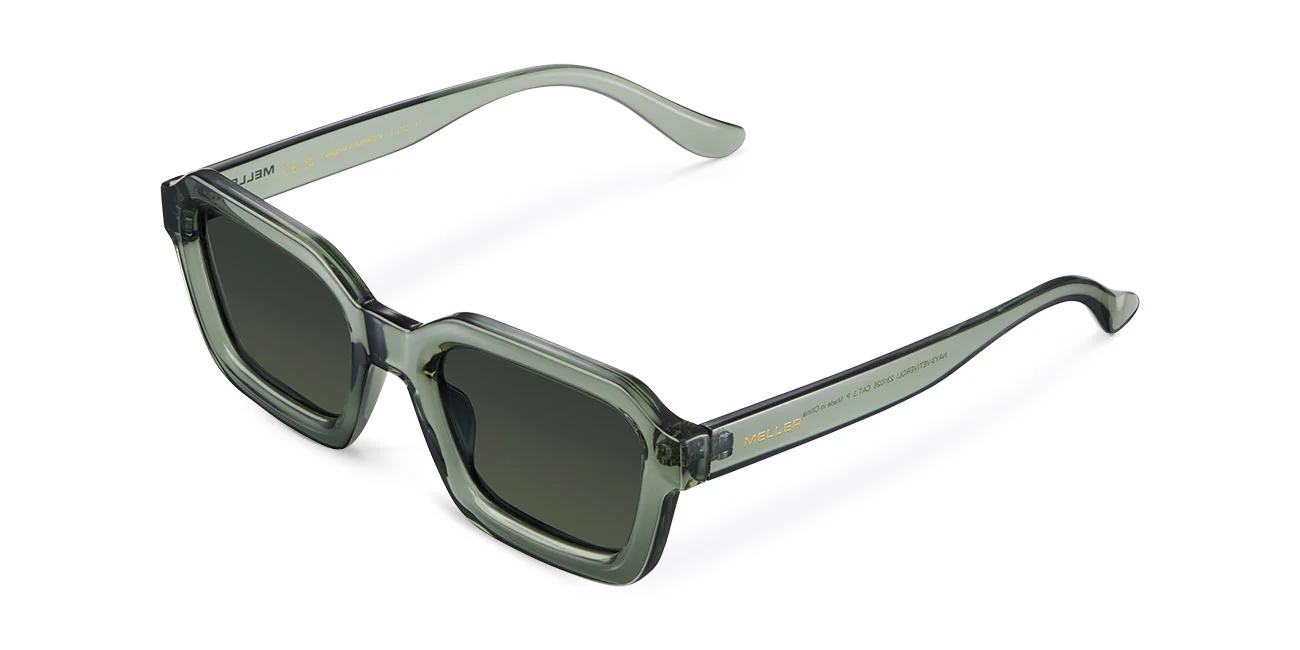 Nayah Vetiver Olive - Image 2