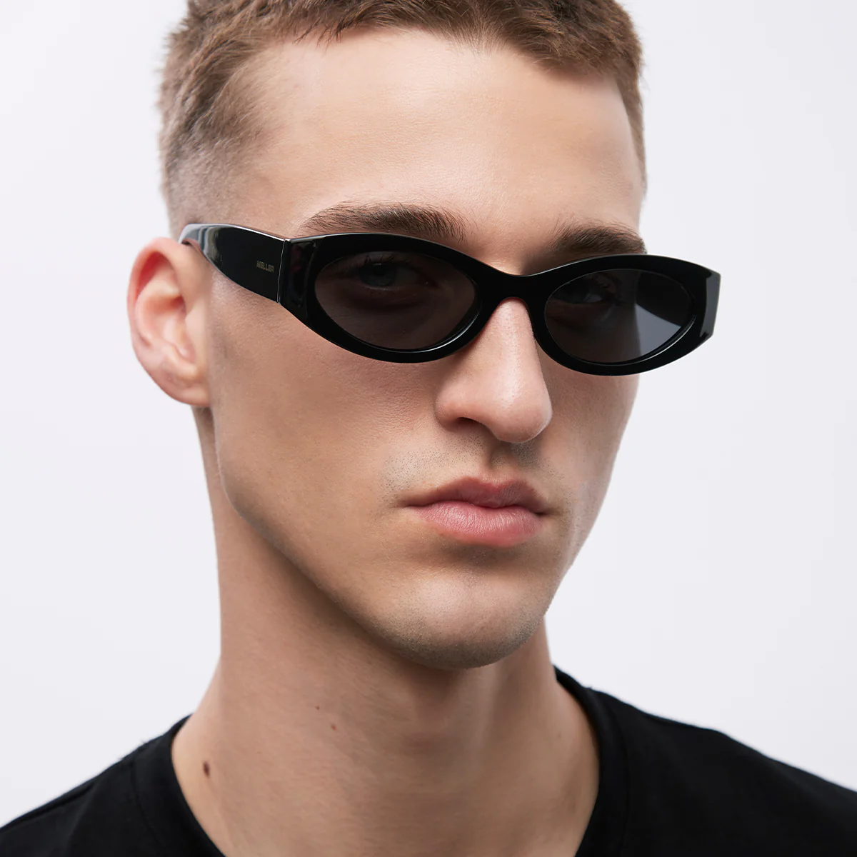 Nemy Black Turquoise - Image 5