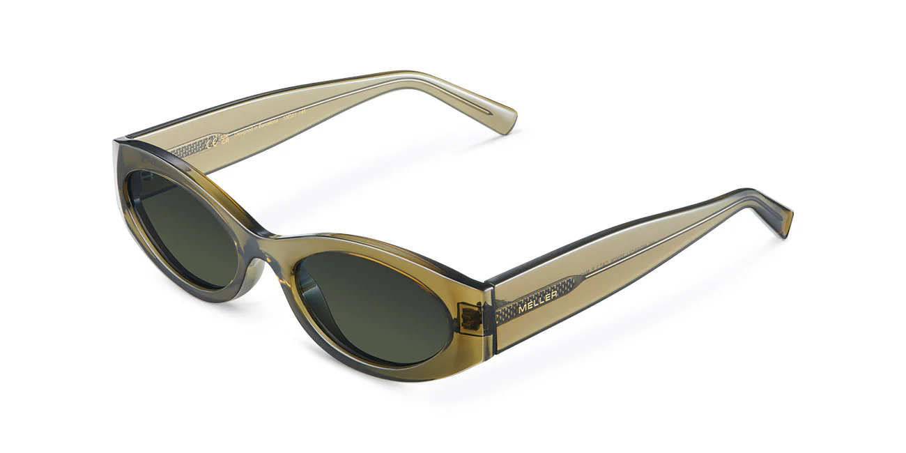 Nemy Moss Olive - Image 2