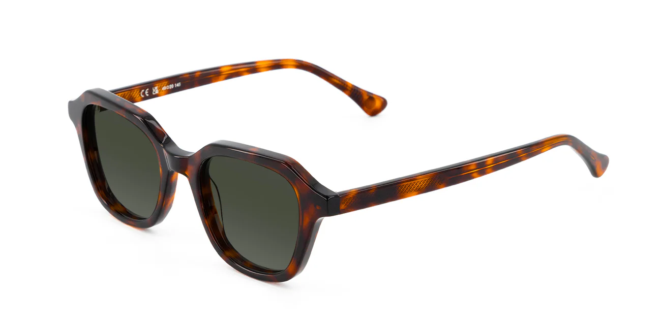 Nun Tigris Olive - Image 2