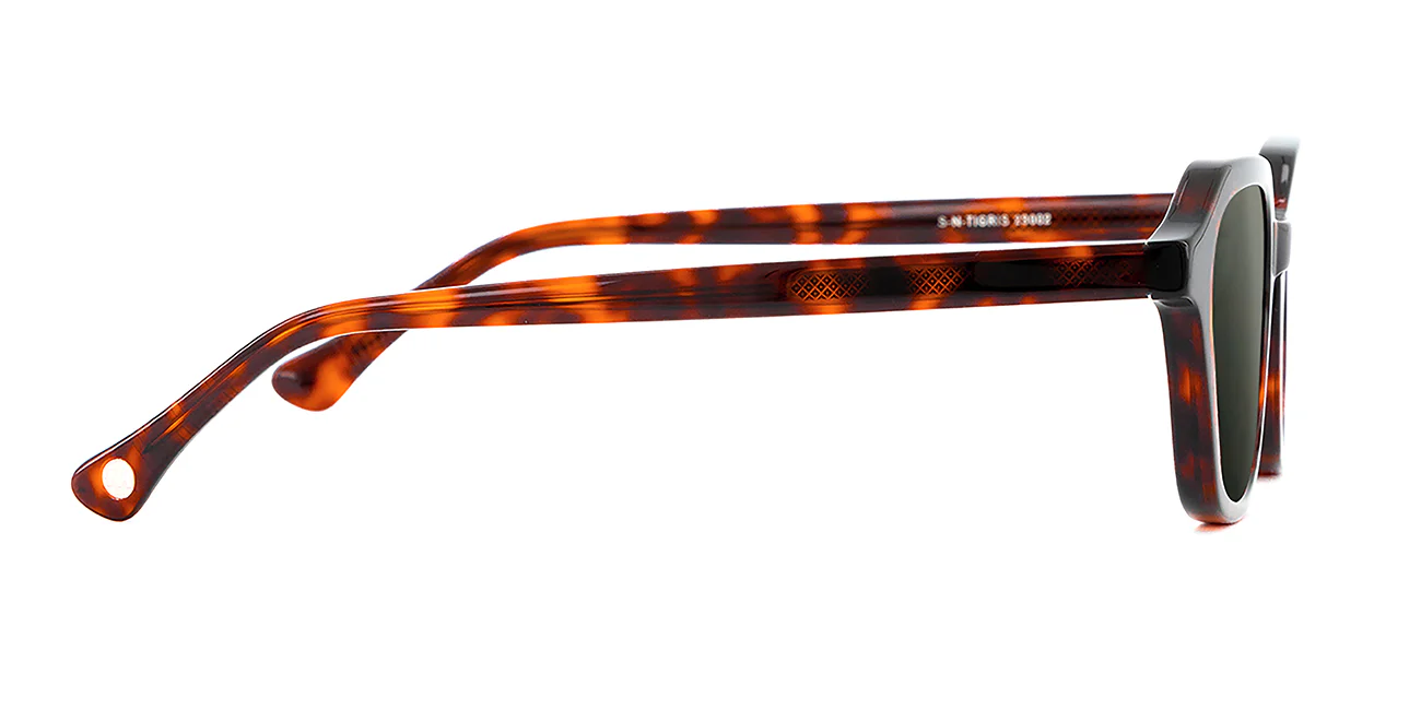Nun Tigris Olive - Image 3