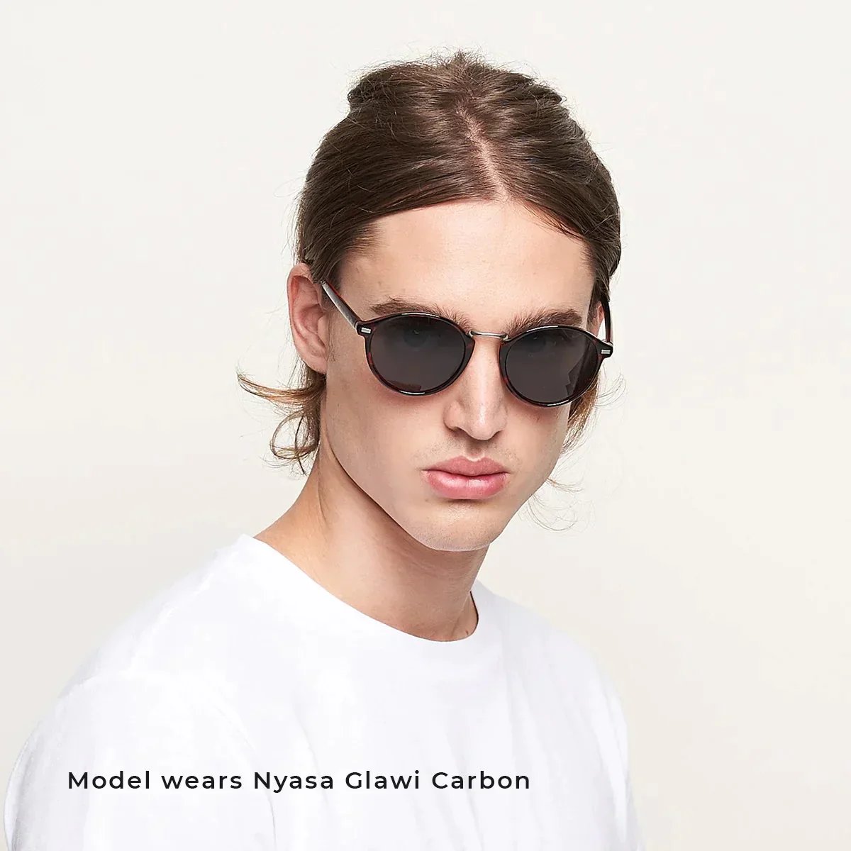 Nyasa Fog Olive - Image 5