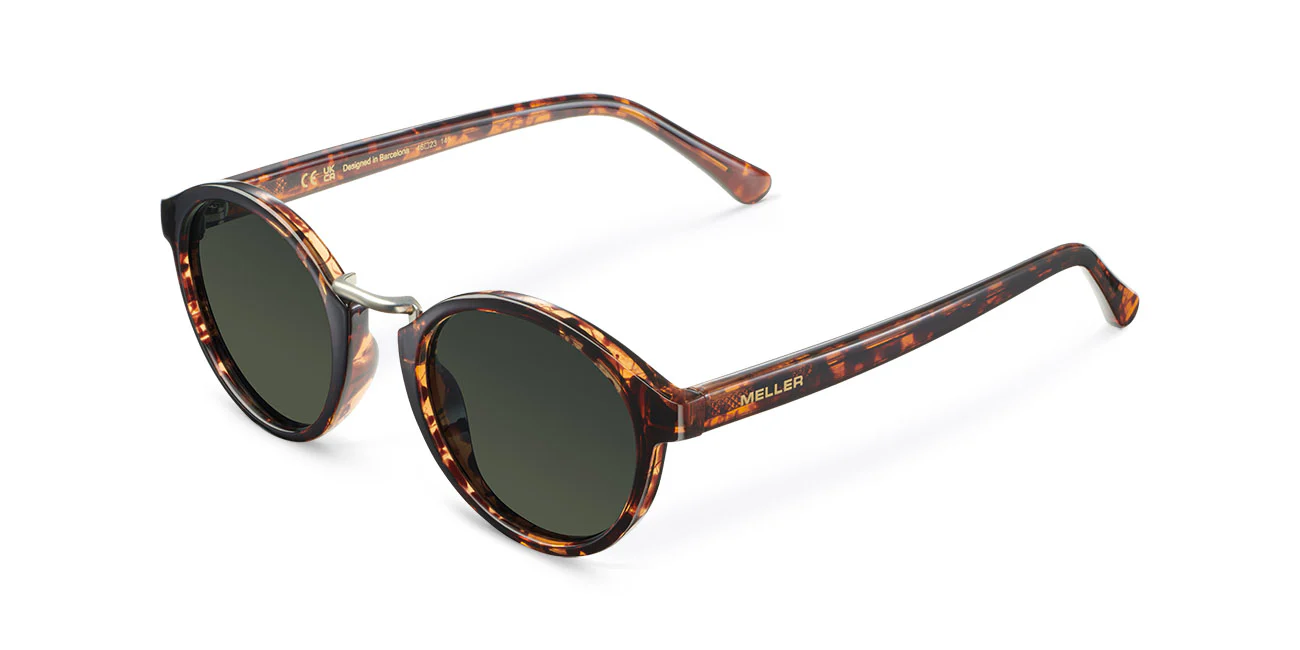 Nyasa Tigris Olive - Image 2