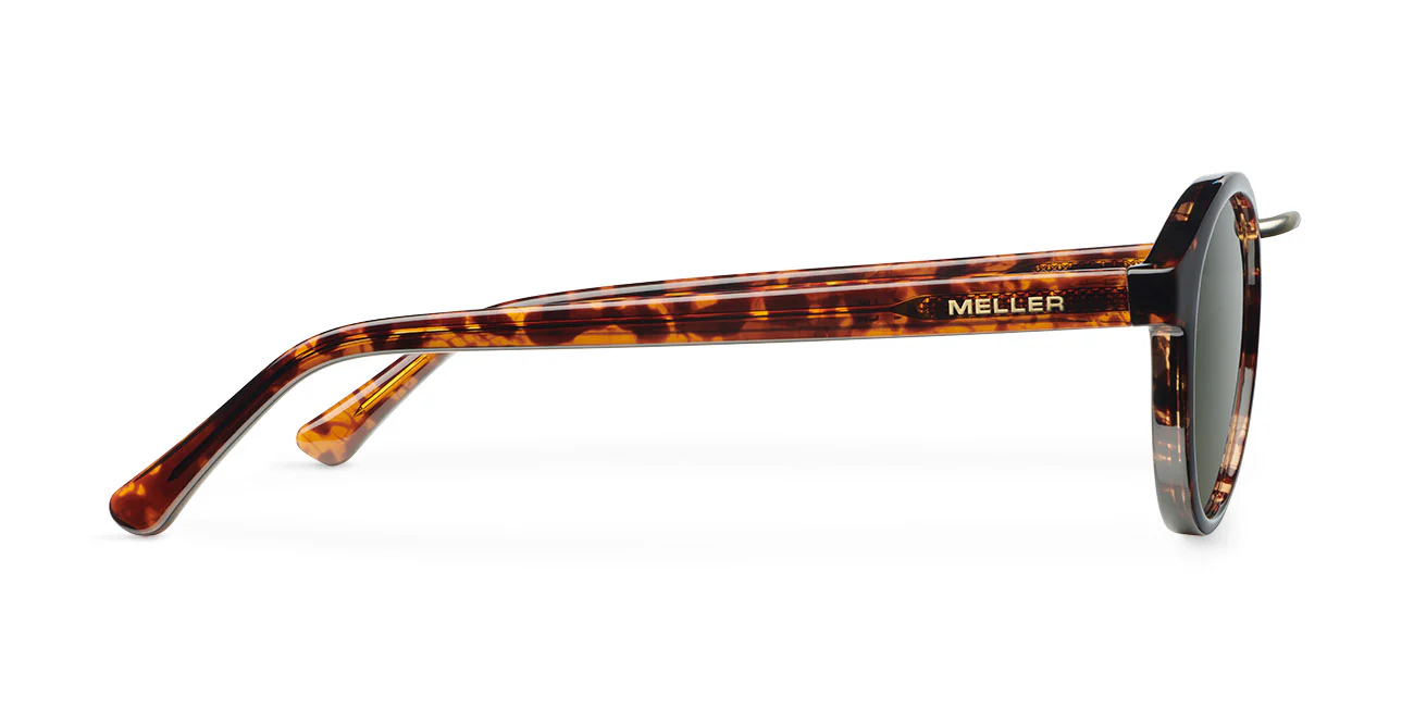 Nyasa Tigris Olive - Image 3