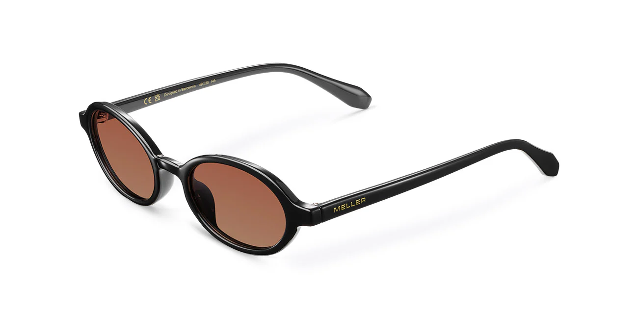 Oba Black Brown - Image 2