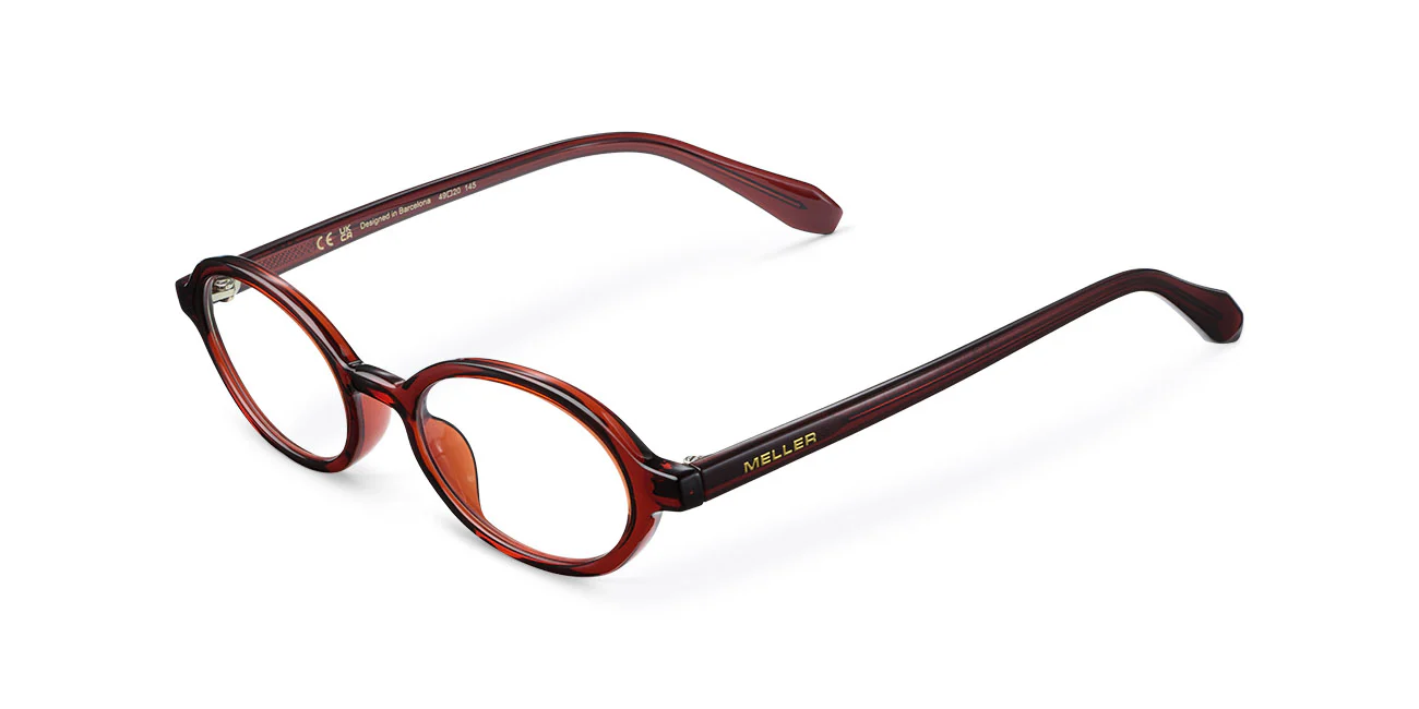 Oba Maroon - Image 2