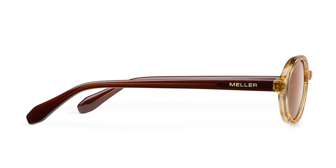 Oba Yellow Brown - Image 3