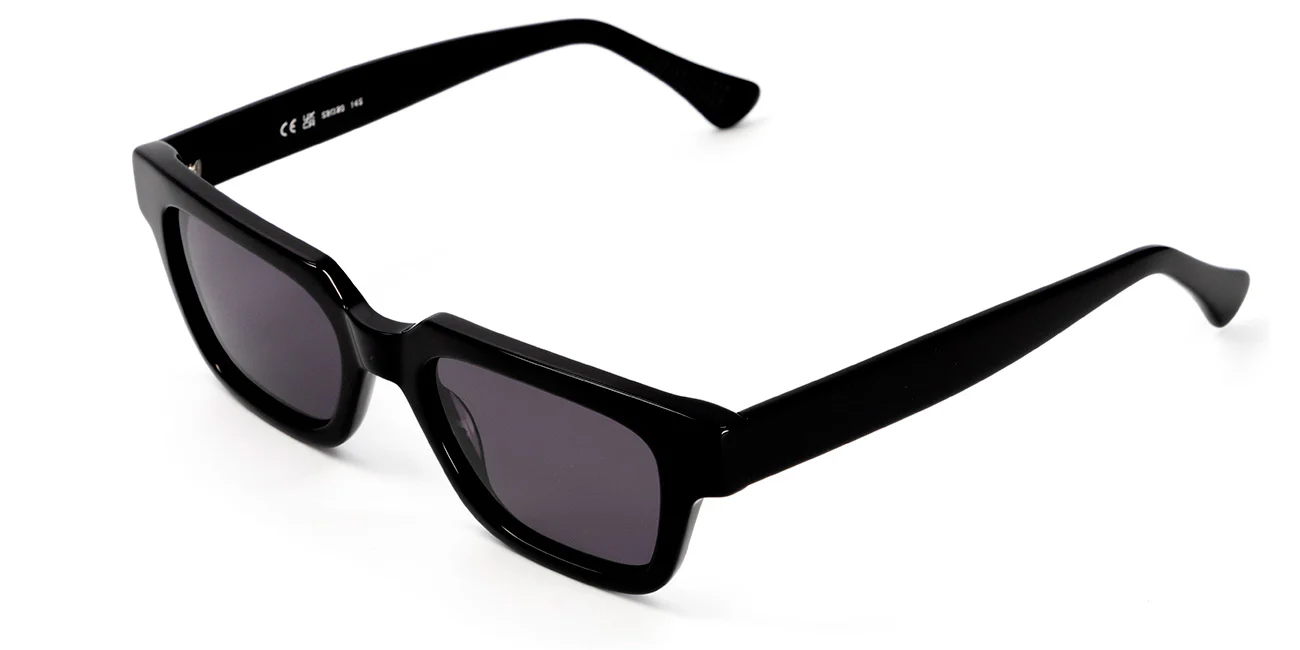 Oeil All Black - Image 2