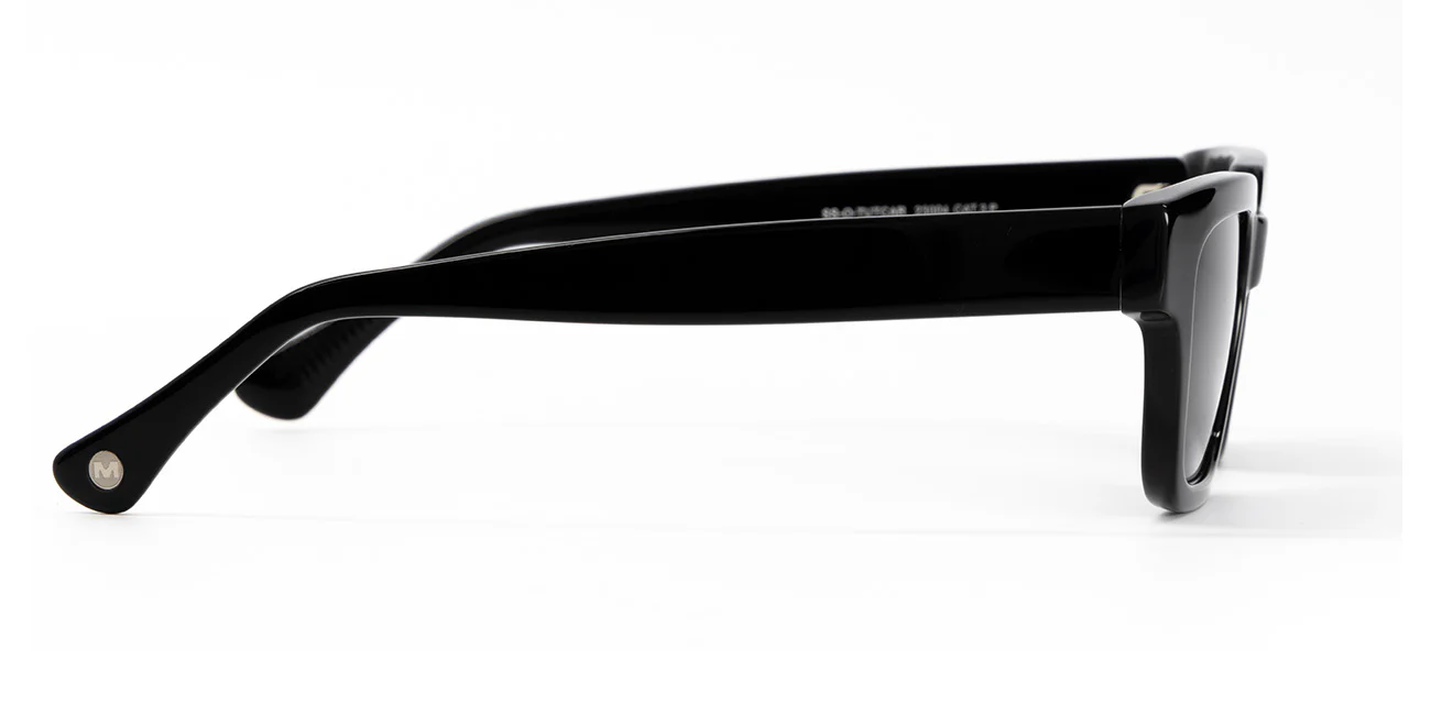 Oeil All Black - Image 3