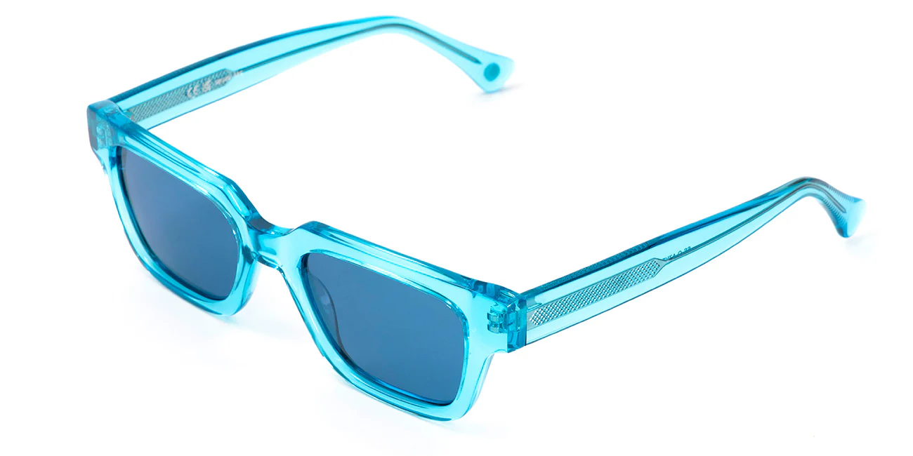 Oeil Azure Sea - Image 2