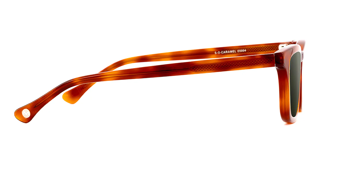 Oje Caramel Olive - Image 3