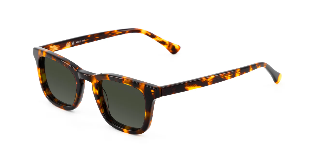 Oje Havana Olive - Image 2
