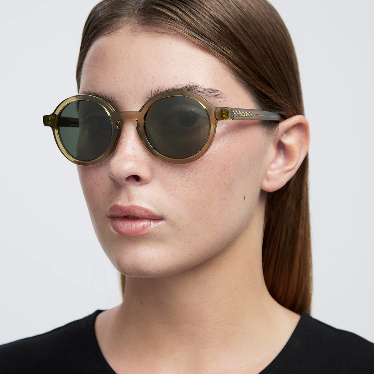 Ombo Sand Olive - Image 4