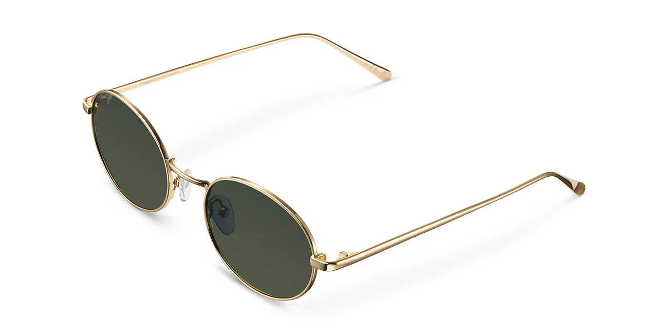 Oni Gold Olive - Image 2