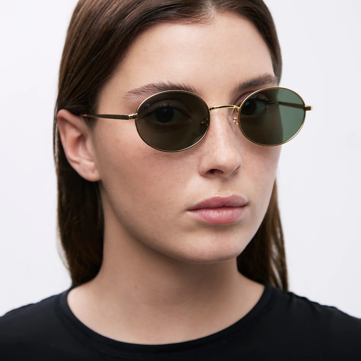 Oni Gold Olive - Image 5