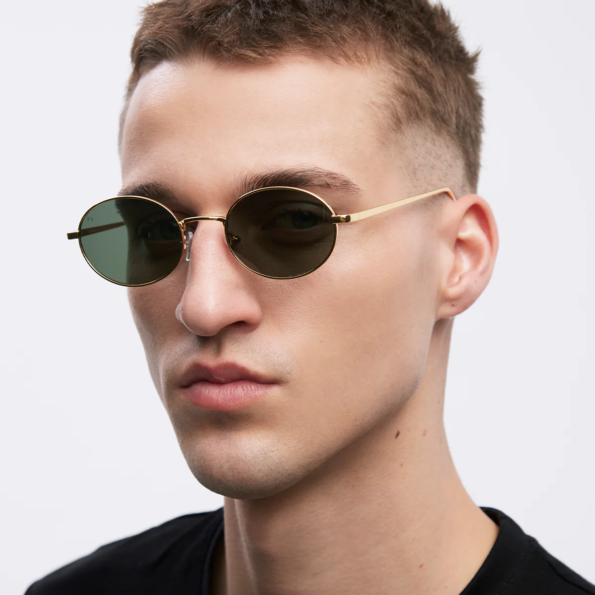 Oni Gold Olive - Image 6