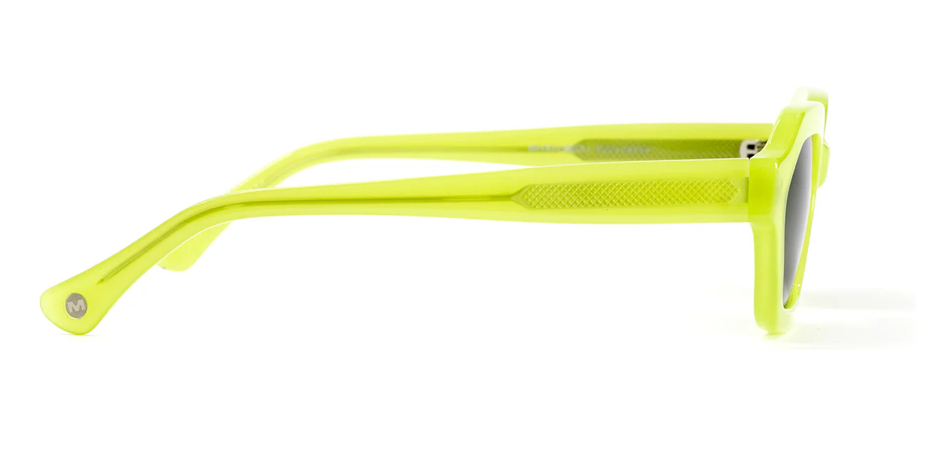 Oog Lime Olive - Image 3