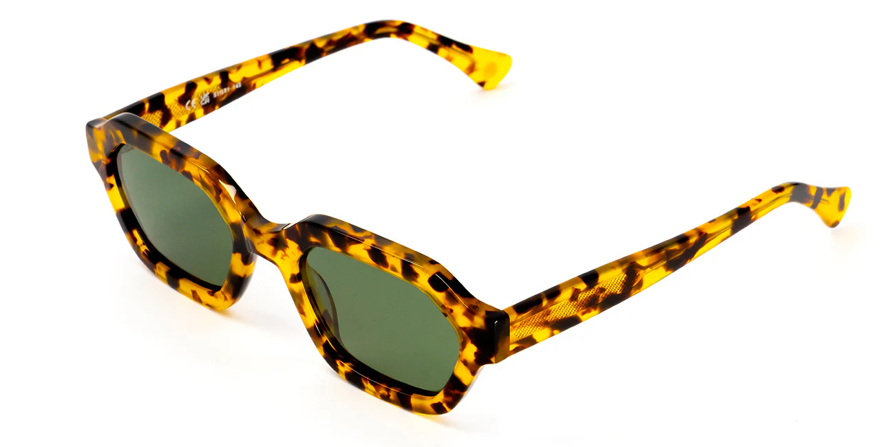 Oog Tawny Olive - Image 2
