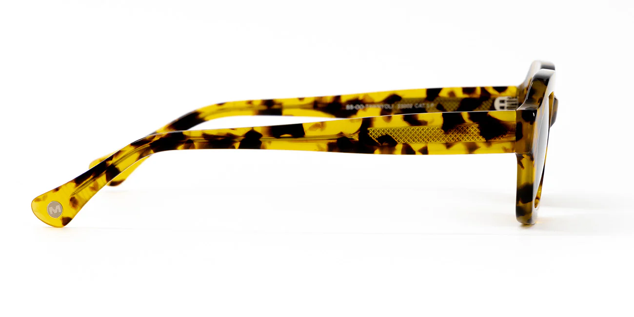 Oog Tawny Olive - Image 3
