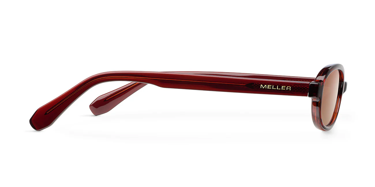 Osei Maroon Brown - Image 3