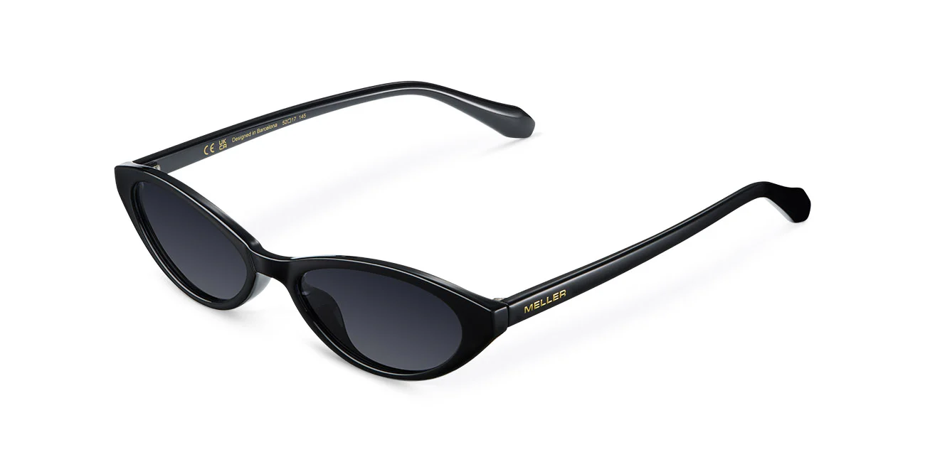 Oza All Black - Image 2