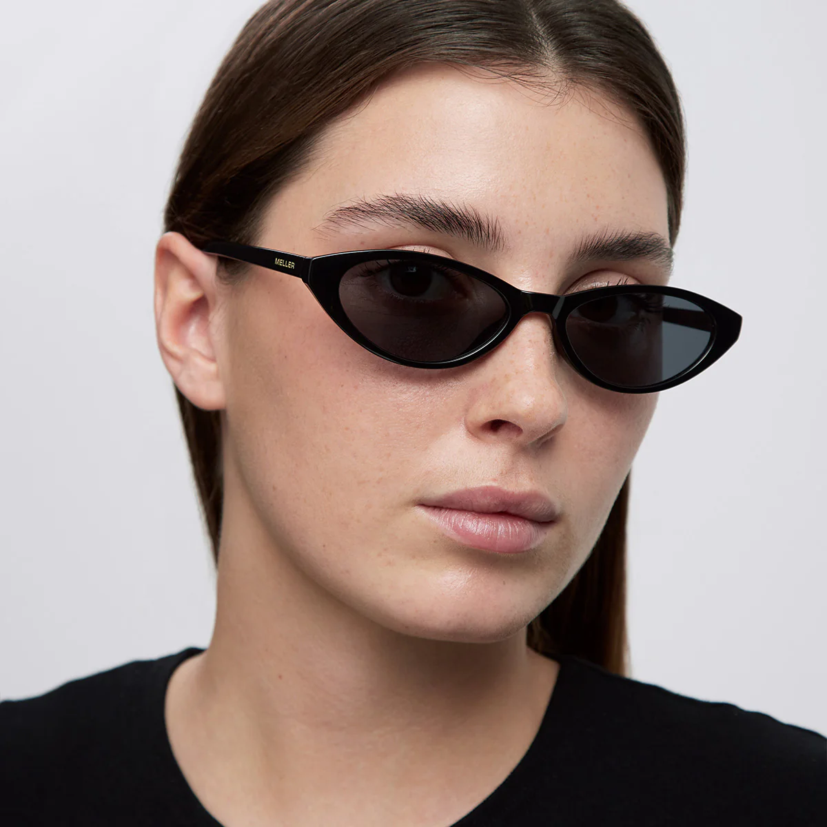 Oza All Black - Image 4