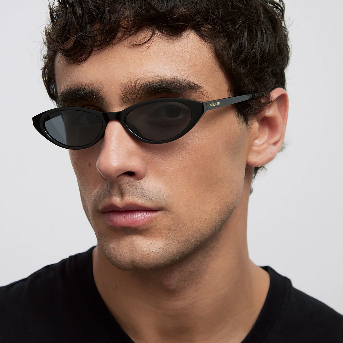 Oza All Black - Image 5