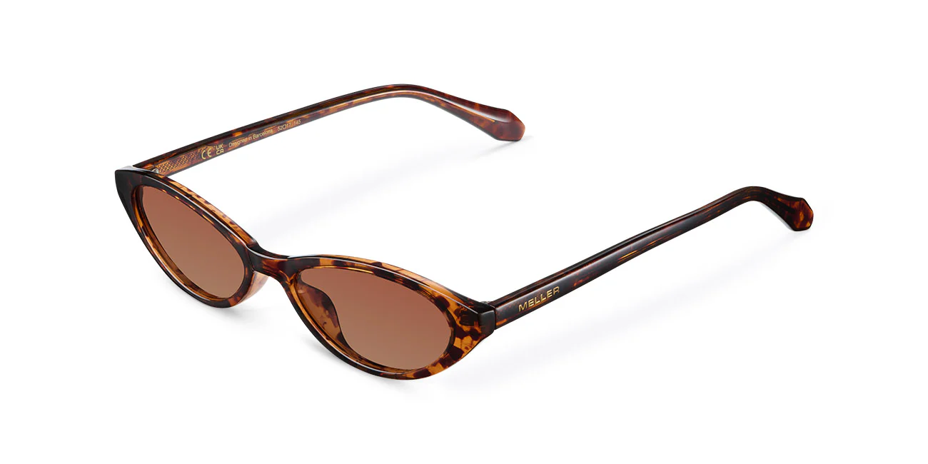 Oza Tigris Brown - Image 2