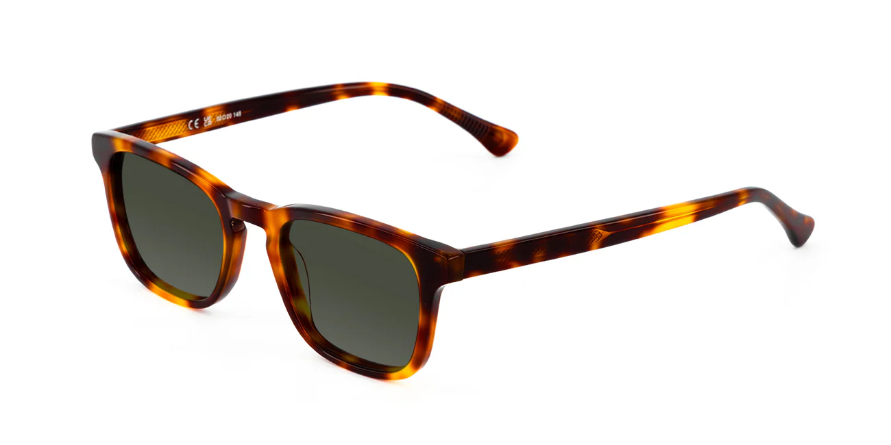 Panon Tortoise Olive - Image 2