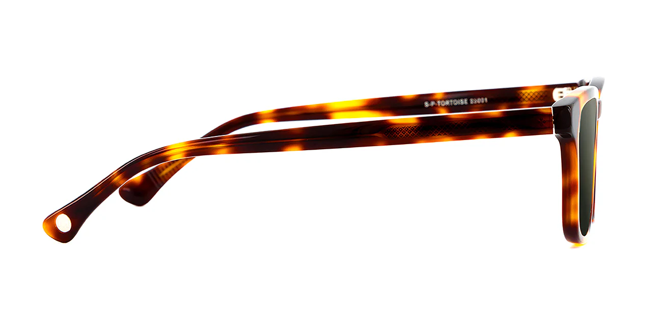 Panon Tortoise Olive - Image 3
