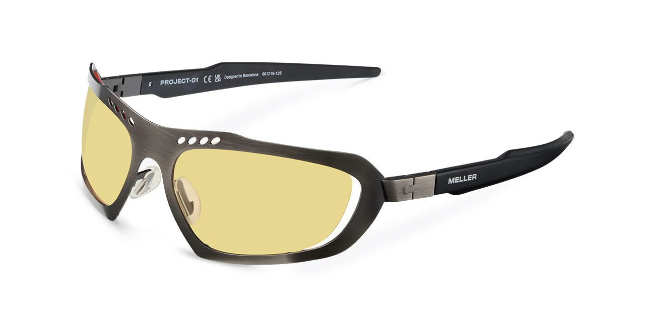 PROJECT 01 YELLOW - Image 2