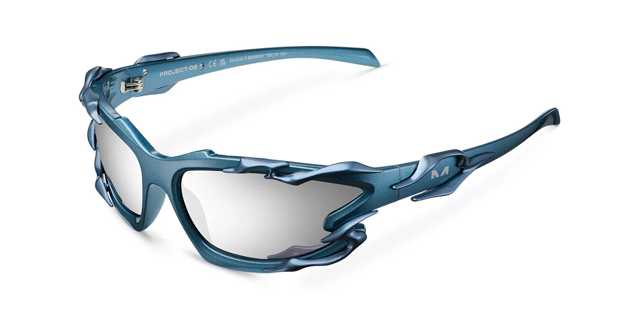 PROJECT 02 BLUE - Image 2