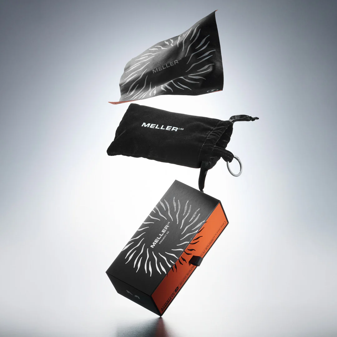 PROJECT 02 BLACK - Image 6