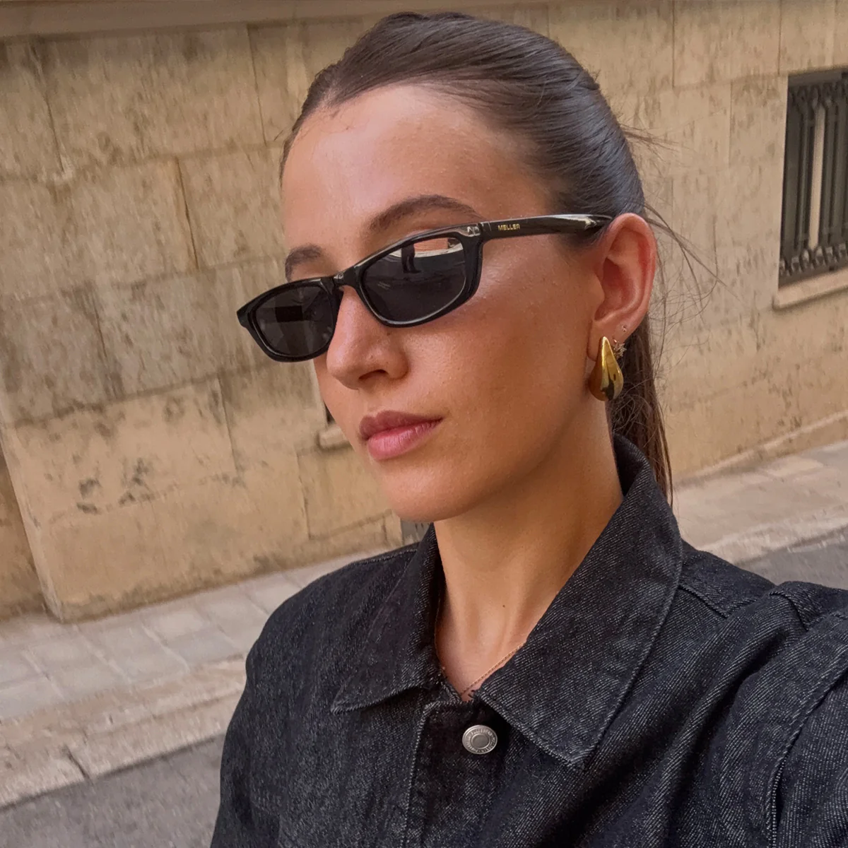 Rami All Black - Image 7