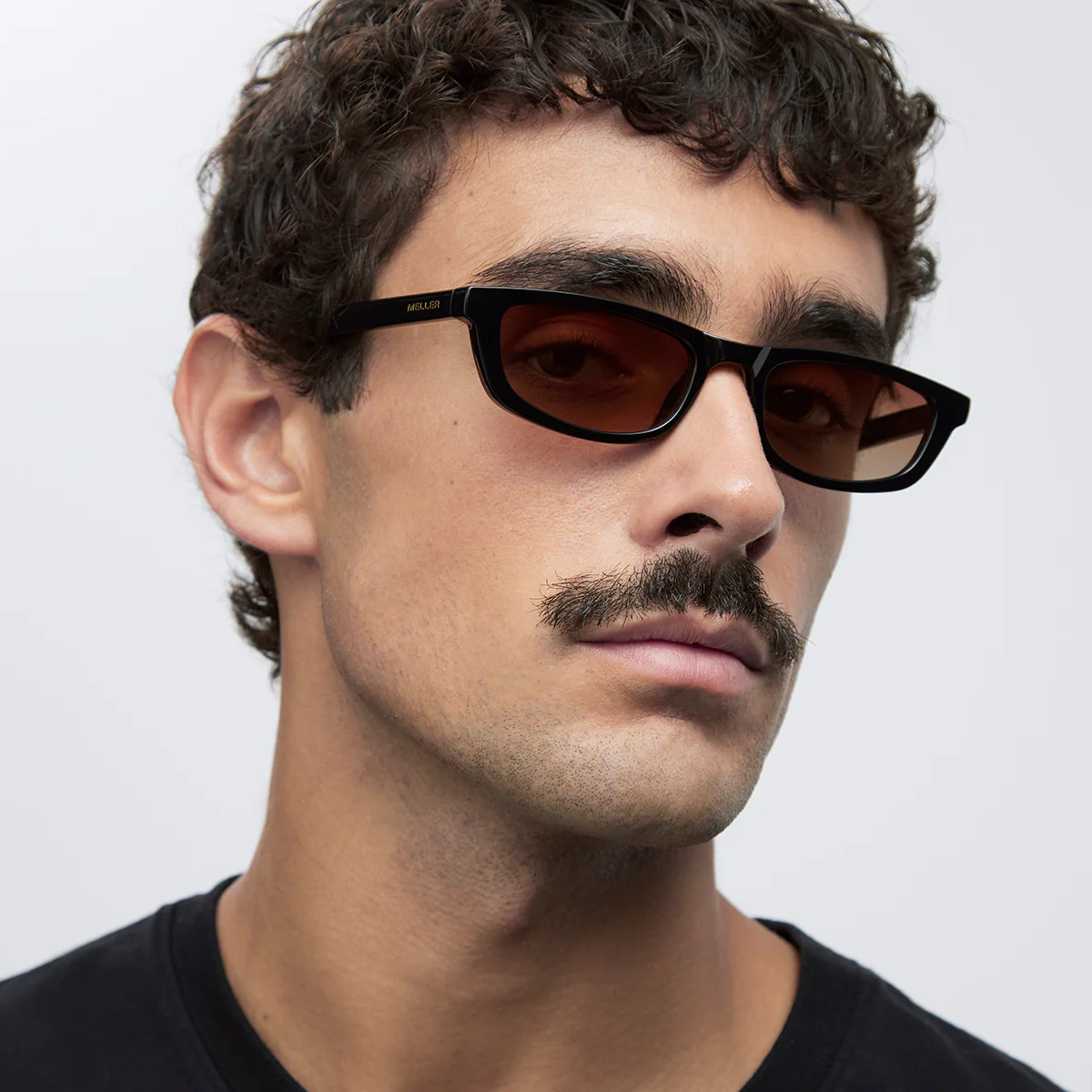 Rami Black Brown - Image 5