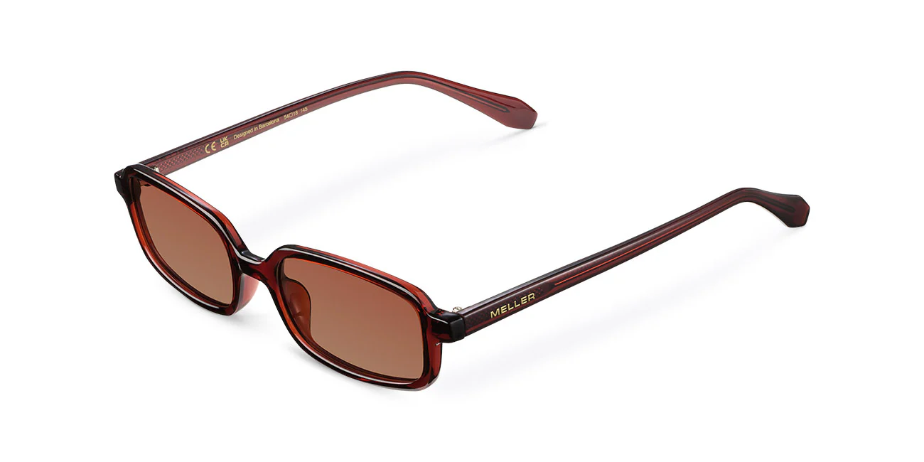 Razi Maroon Brown - Image 2