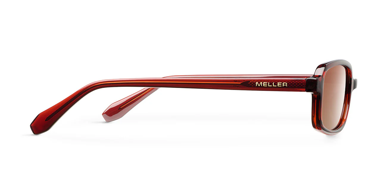 Razi Maroon Brown - Image 3