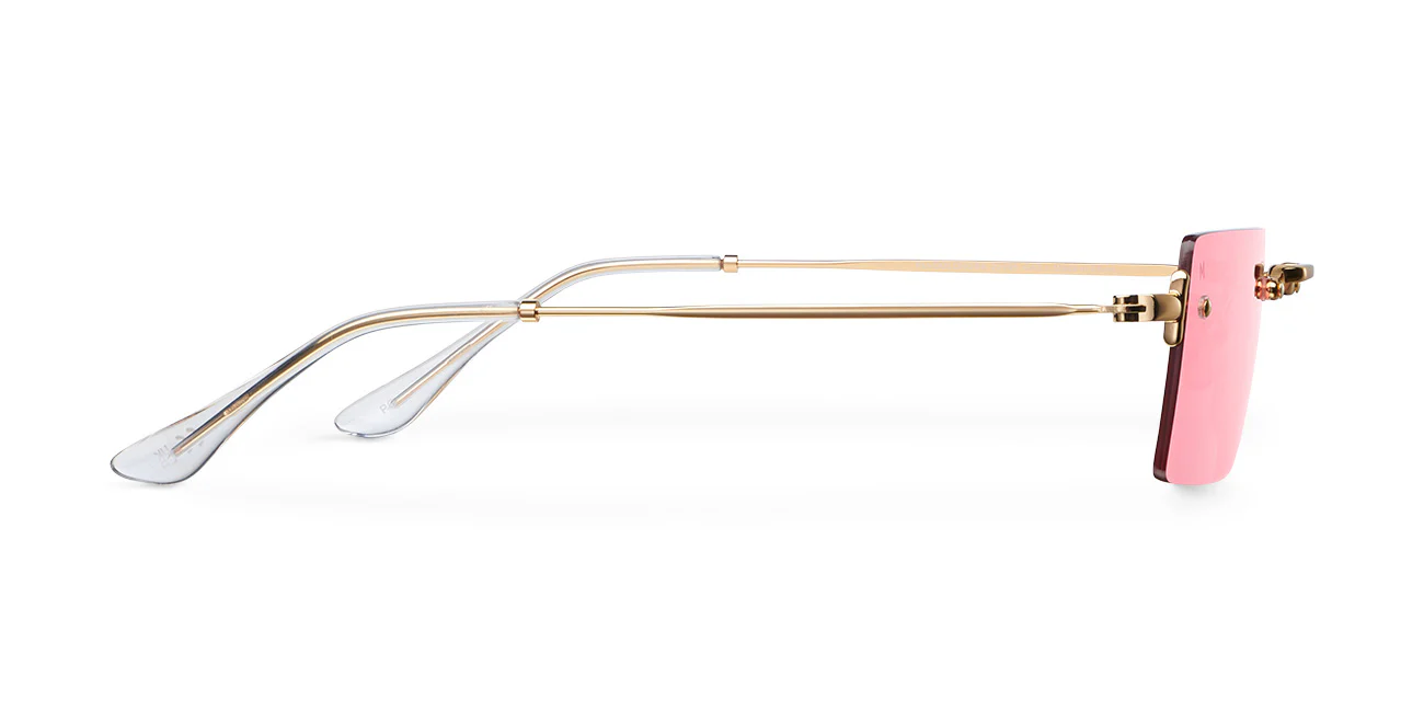 Rufaro Gold Rose - Image 3
