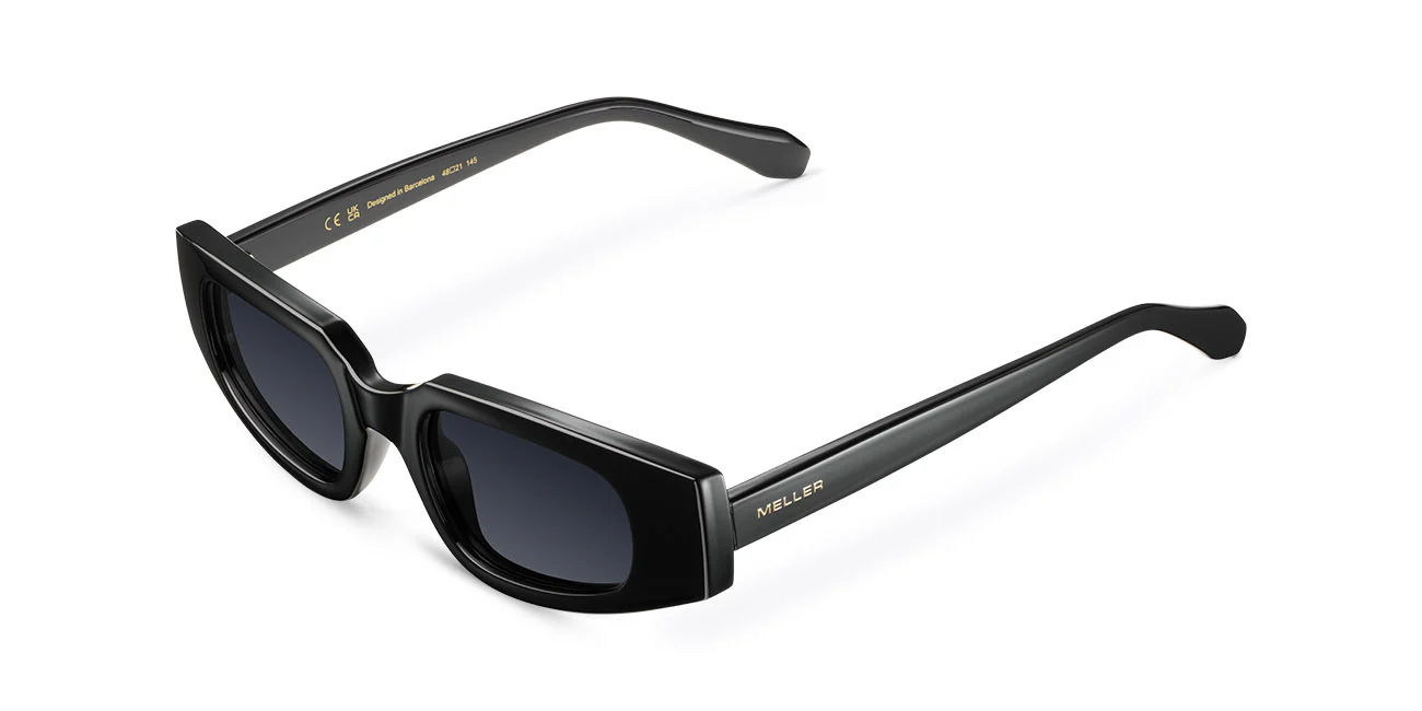 Safi All Black - Image 2